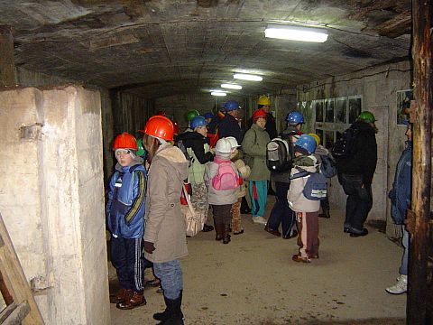 Wycieczka w Góry Sowie s17 - PTTK Strzelin