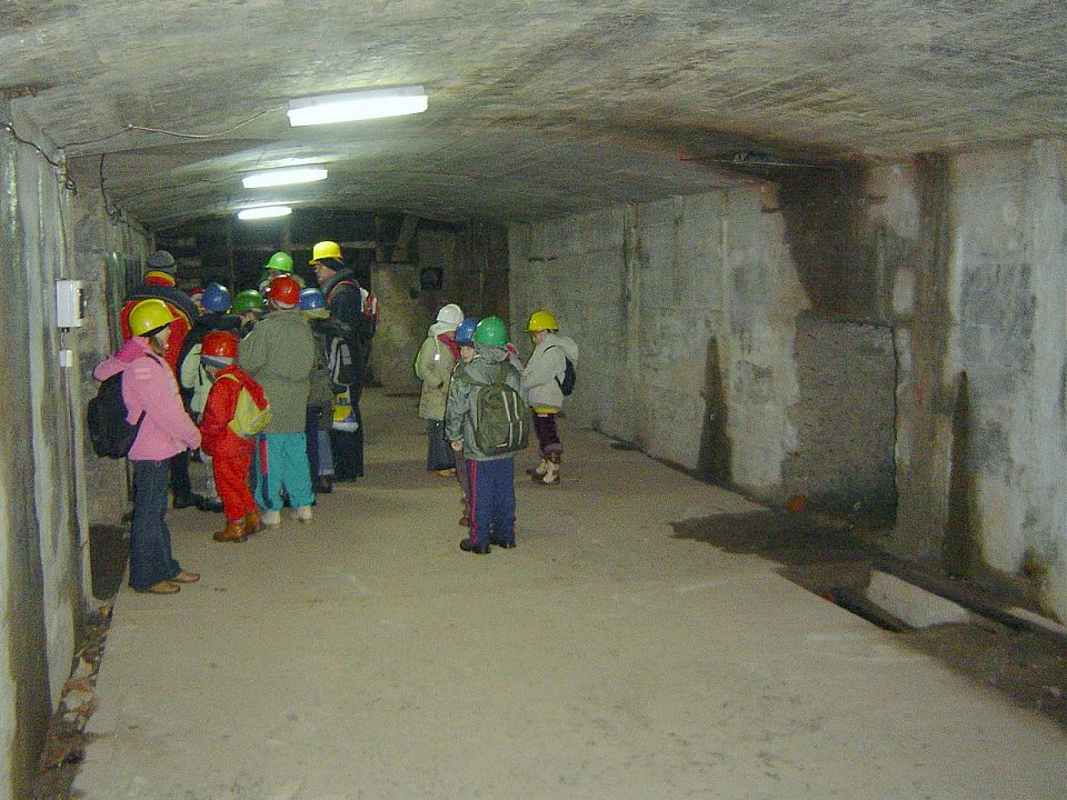 Wycieczka w Góry Sowie s002 - PTTK Strzelin