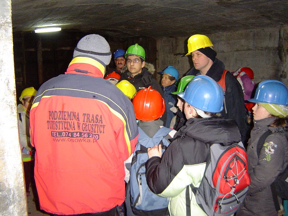 Wycieczka w Góry Sowie s002 - PTTK Strzelin