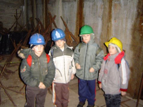 Wycieczka w Góry Sowie s20 - PTTK Strzelin