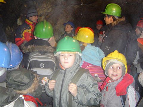 Wycieczka w Góry Sowie s21 - PTTK Strzelin