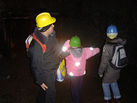 Wycieczka w Góry Sowie s22 - PTTK Strzelin