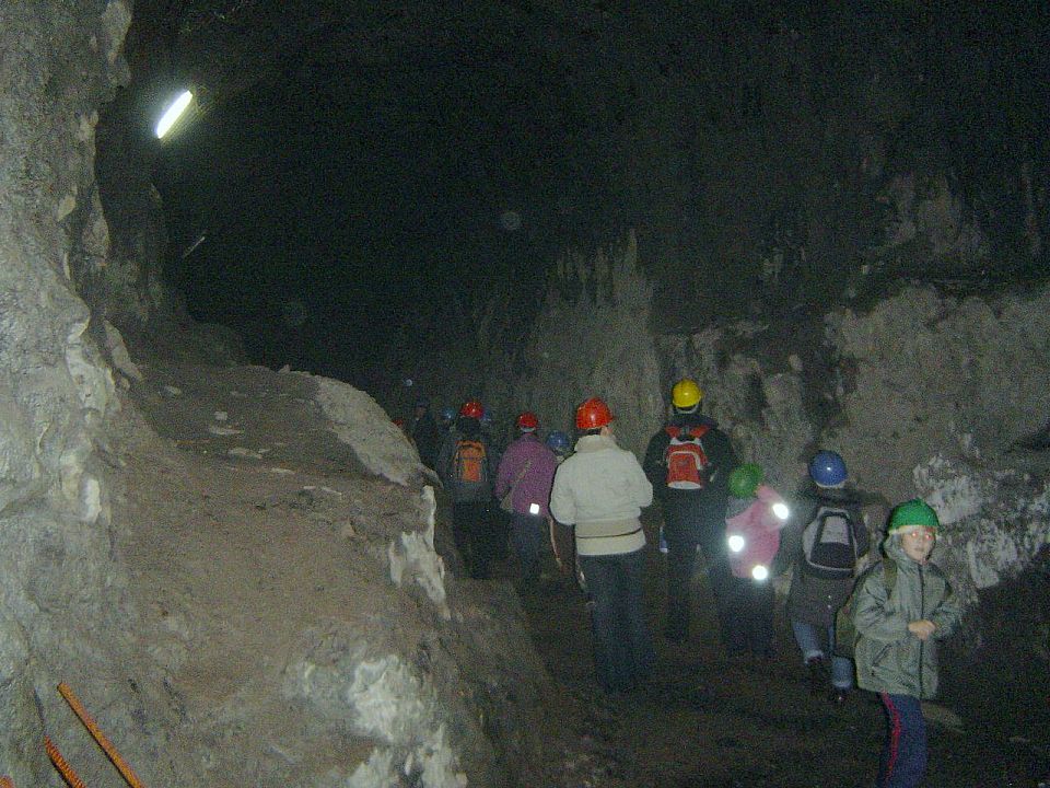 Wycieczka w Góry Sowie s002 - PTTK Strzelin