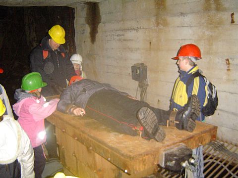 Wycieczka w Góry Sowie s25 - PTTK Strzelin