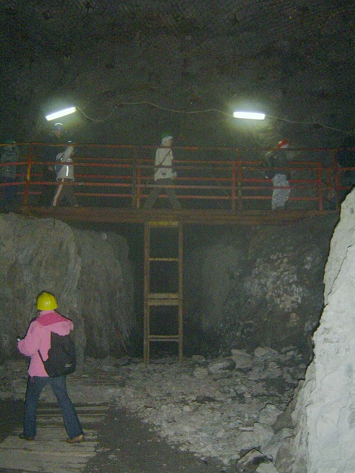 Wycieczka w Góry Sowie s002 - PTTK Strzelin