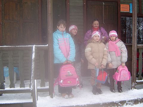 Wycieczka w Góry Sowie s32 - PTTK Strzelin