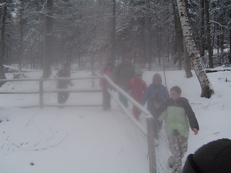 Wycieczka w Góry Sowie s002 - PTTK Strzelin