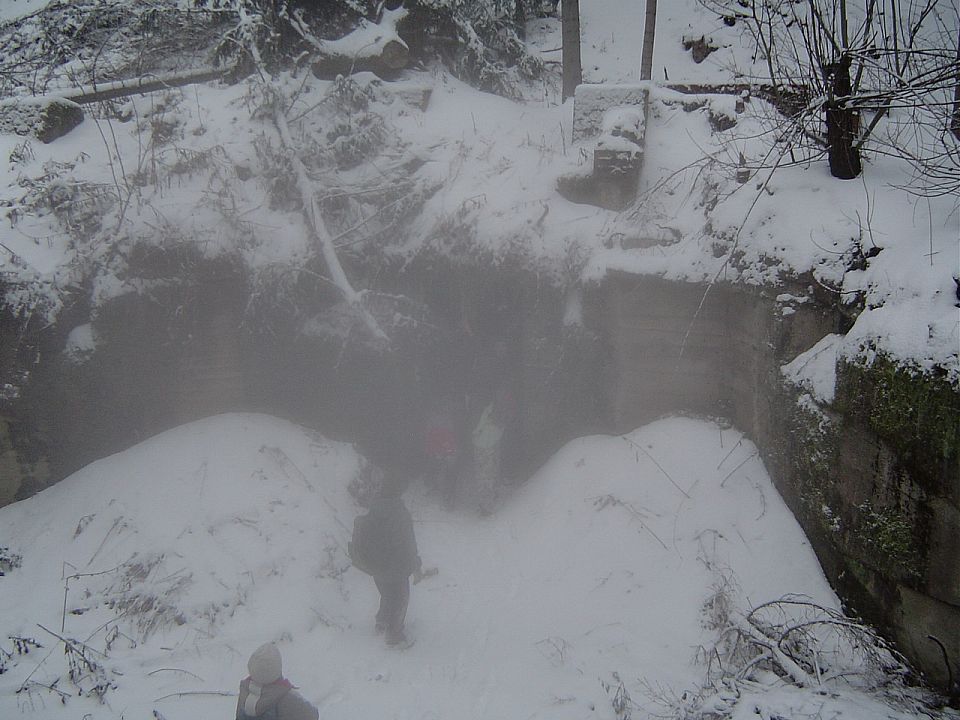 Wycieczka w Góry Sowie s002 - PTTK Strzelin