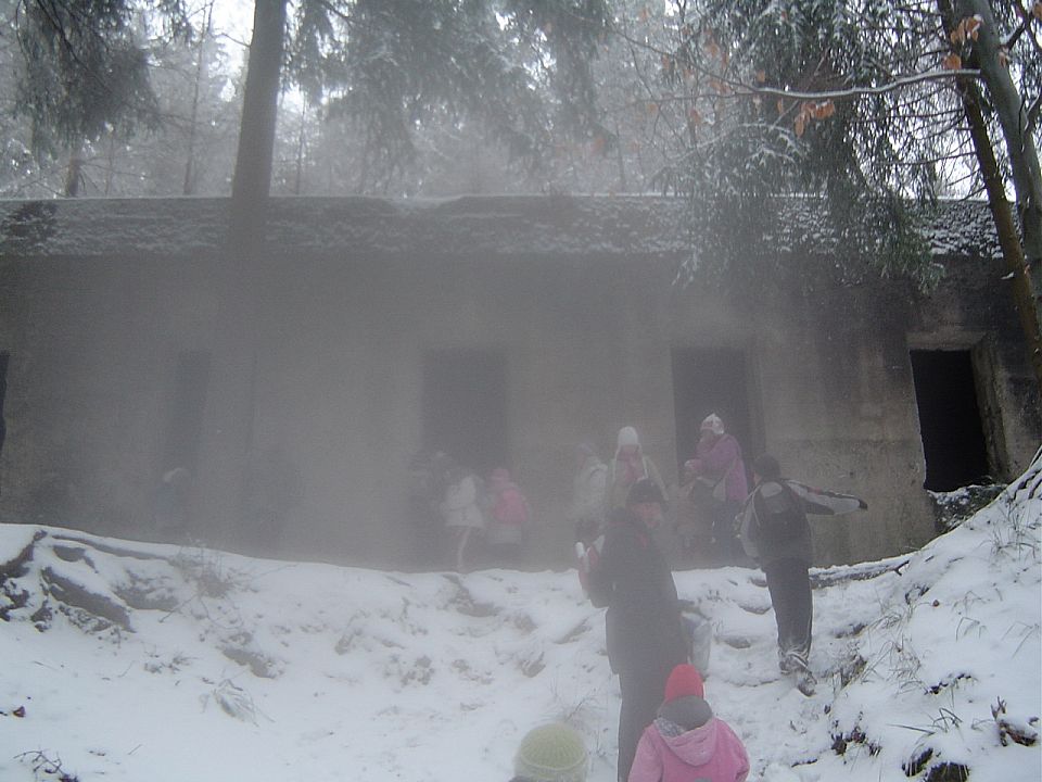 Wycieczka w Góry Sowie s002 - PTTK Strzelin