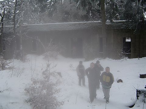 Wycieczka w Góry Sowie s38 - PTTK Strzelin