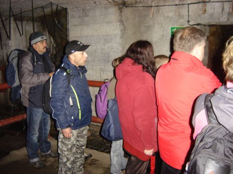 G�ry Sowie - Walim - Kompleks Rzeczka s003 - PTTK Strzelin