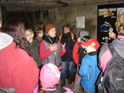 G�ry Sowie - Walim - Kompleks Rzeczka s005 - PTTK Strzelin