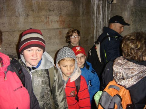 G�ry Sowie - Walim - Kompleks Rzeczka s008 - PTTK Strzelin