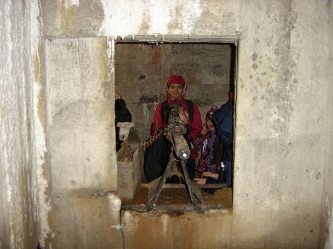 G�ry Sowie - Walim - Kompleks Rzeczka s010 - PTTK Strzelin