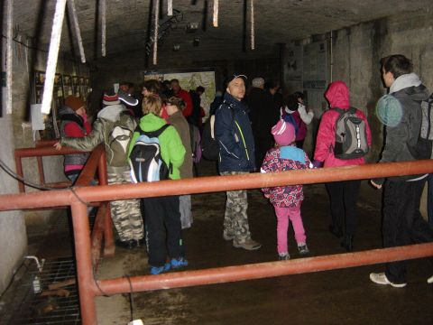 G�ry Sowie - Walim - Kompleks Rzeczka s011 - PTTK Strzelin