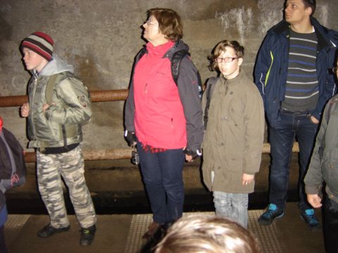 G�ry Sowie - Walim - Kompleks Rzeczka s017 - PTTK Strzelin