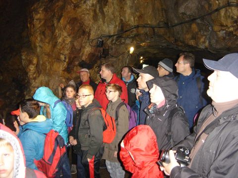 G�ry Sowie - Walim - Kompleks Rzeczka s024 - PTTK Strzelin