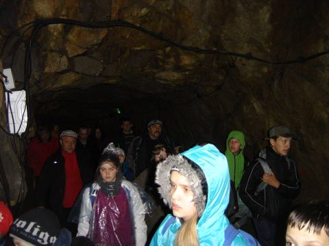 G�ry Sowie - Walim - Kompleks Rzeczka s025 - PTTK Strzelin