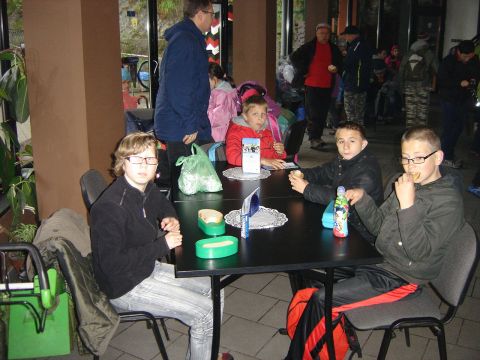 G�ry Sowie - Walim - Kompleks Rzeczka s029 - PTTK Strzelin