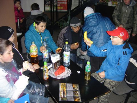 G�ry Sowie - Walim - Kompleks Rzeczka s032 - PTTK Strzelin