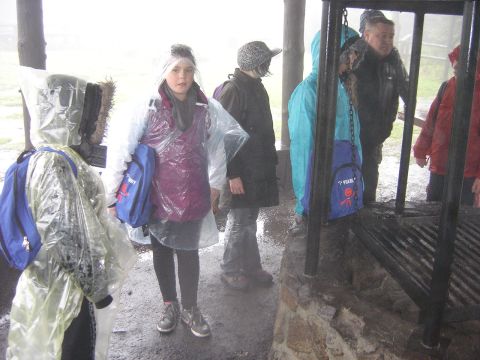 G�ry Sowie - Wielka Sowa s042 - PTTK Strzelin