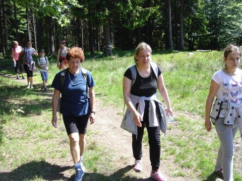 Bielawska Polanka s019 - PTTK Strzelin