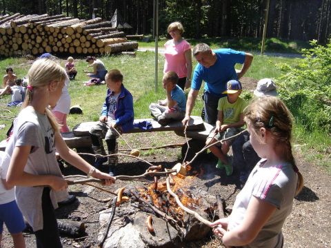 Bielawska Polanka s024 - PTTK Strzelin