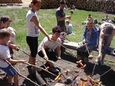 Bielawska Polanka s025 - PTTK Strzelin