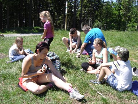 Bielawska Polanka s032 - PTTK Strzelin