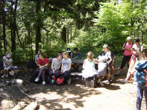 Kalenica s061 - PTTK Strzelin