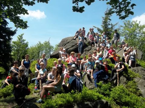 Dzikie Ska�ki s069 - PTTK Strzelin