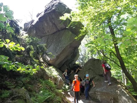 S�oneczne Ska�ki s072 - PTTK Strzelin