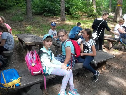 Trzy Buki s103 - PTTK Strzelin