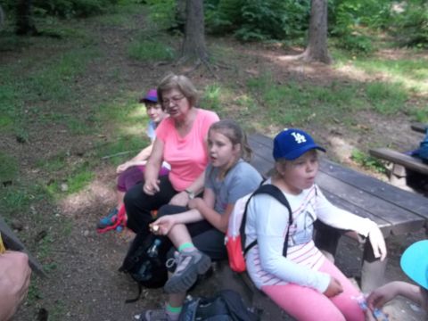 Trzy Buki s104 - PTTK Strzelin