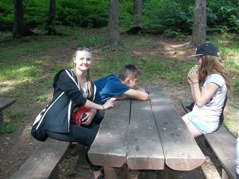 Trzy Buki s106 - PTTK Strzelin