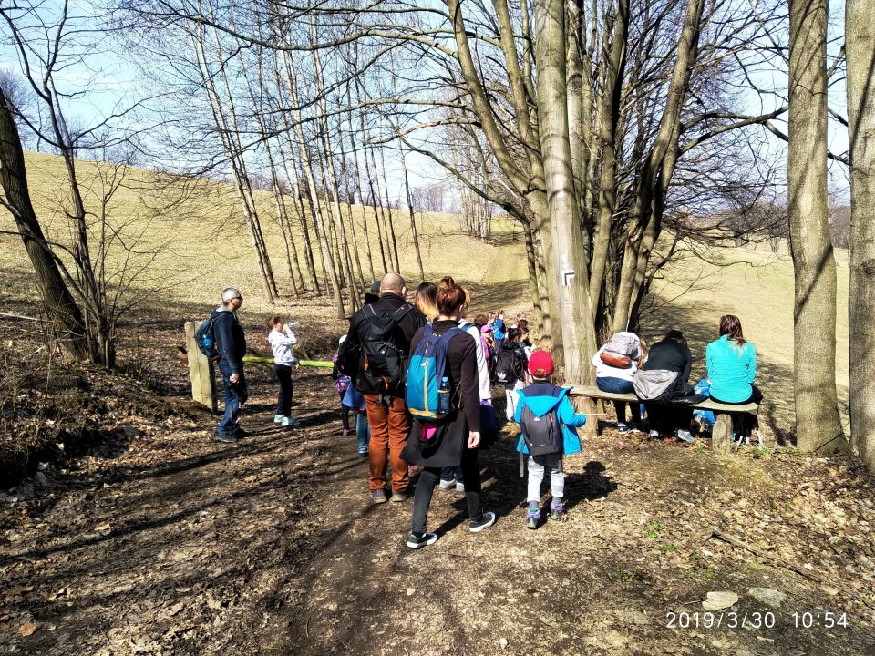 Na trasie z Walimia do Zag�rza d013 - PTTK Strzelin