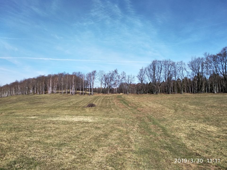 Na trasie z Walimia do Zag�rza d015 - PTTK Strzelin