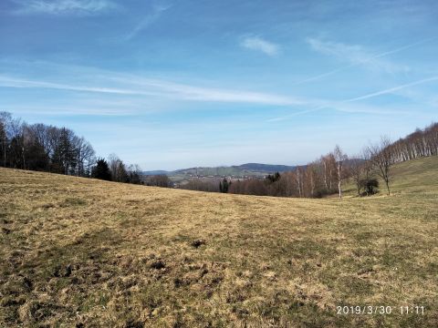 Na trasie z Walimia do Zag�rza s016 - PTTK Strzelin