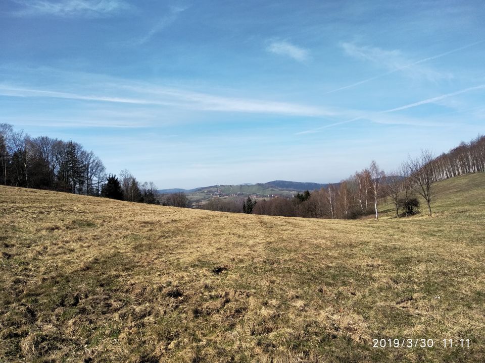 Na trasie z Walimia do Zag�rza d016 - PTTK Strzelin