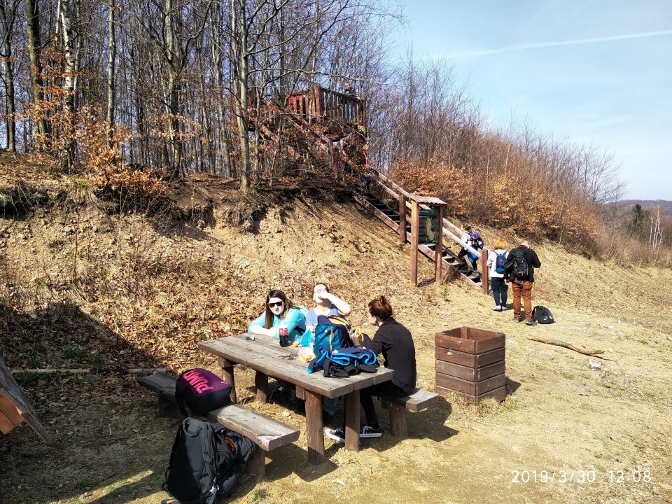 Na trasie z Walimia do Zag�rza d018 - PTTK Strzelin