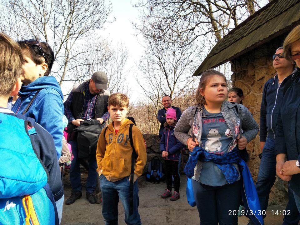 Zamek Grodno w Zag�rzu �l�skim d033 - PTTK Strzelin