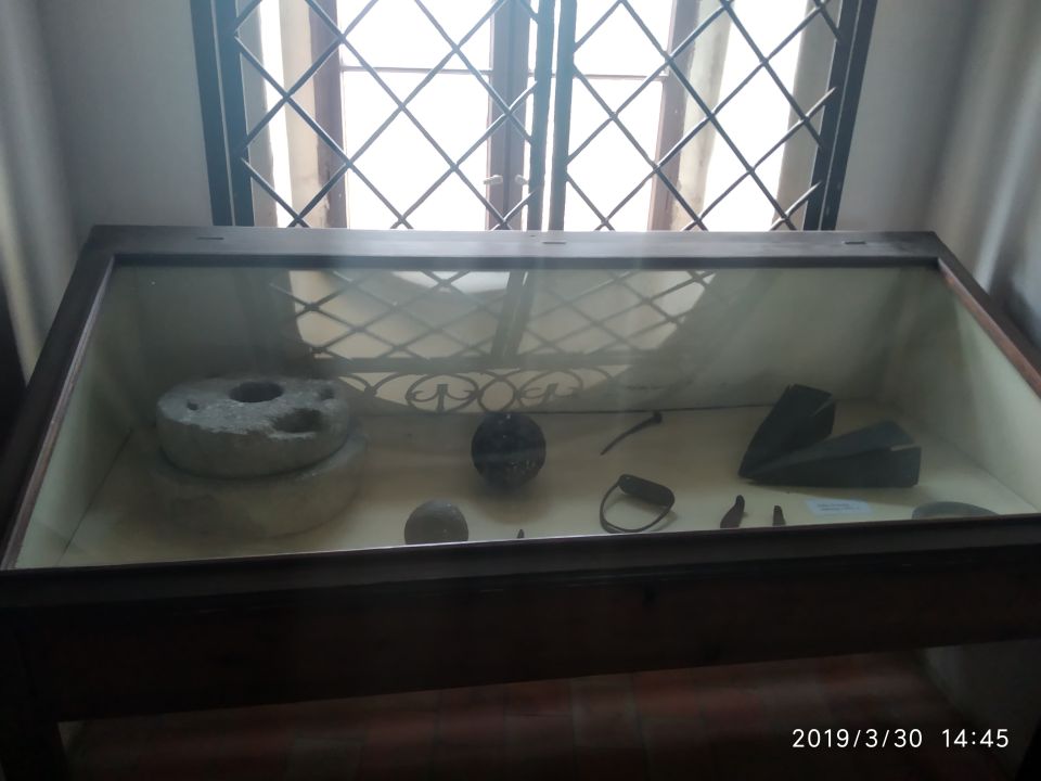 Zamek Grodno w Zag�rzu �l�skim d050 - PTTK Strzelin