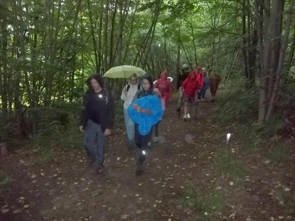 Wycieczka w Góry Wałbrzyskie i Sowie s002 - PTTK Strzelin