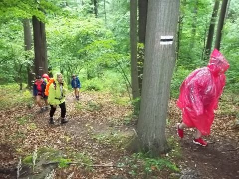 Wycieczka w Góry Wałbrzyskie i Sowie s7 - PTTK Strzelin