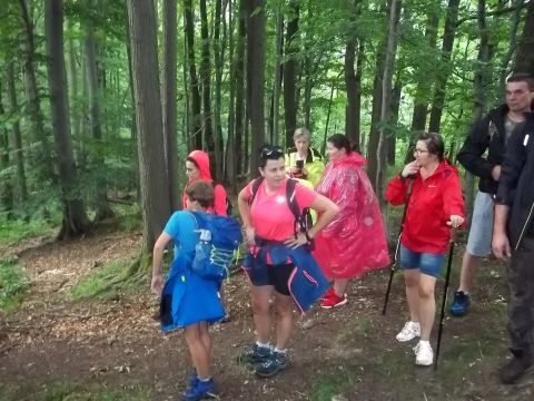 Wycieczka w Góry Wałbrzyskie i Sowie s9 - PTTK Strzelin