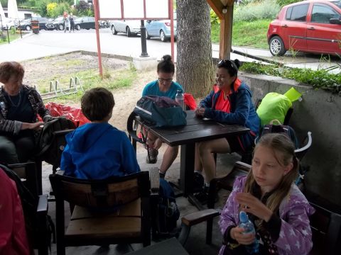 Wycieczka w Góry Wałbrzyskie i Sowie s21 - PTTK Strzelin