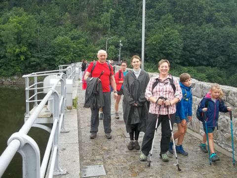 Wycieczka w Góry Wałbrzyskie i Sowie s29 - PTTK Strzelin