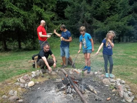 Wycieczka w Góry Wałbrzyskie i Sowie s45 - PTTK Strzelin