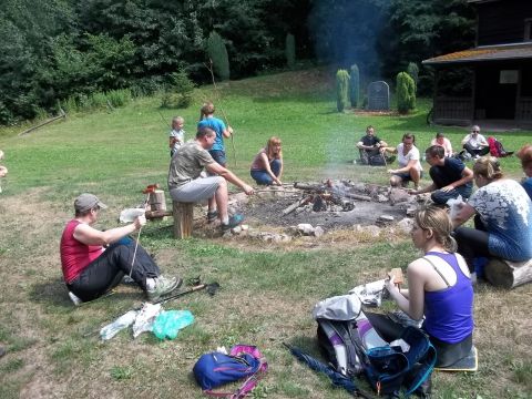 Wycieczka w Góry Wałbrzyskie i Sowie s53 - PTTK Strzelin