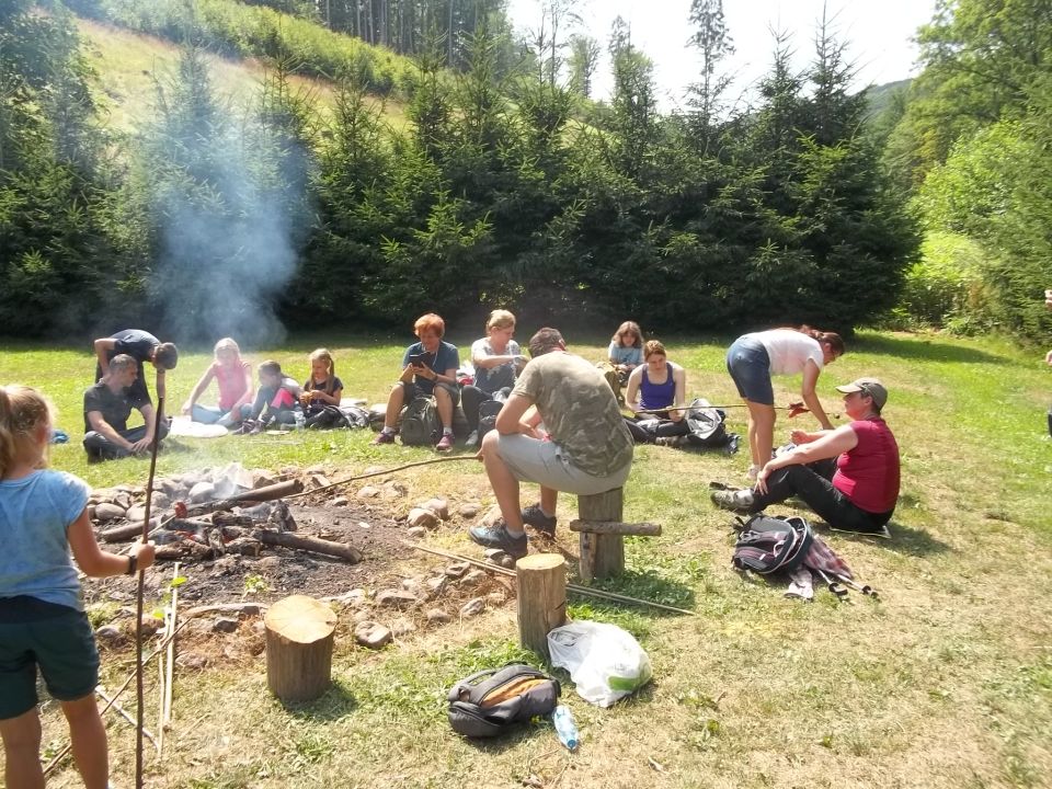 Wycieczka w Góry Wałbrzyskie i Sowie s002 - PTTK Strzelin